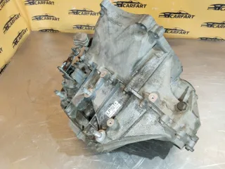 C65203000 КПП механическая (МКПП) Mazda 3 BM Арт 2-135661, вид 7