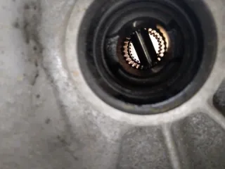 C65203000 КПП механическая (МКПП) Mazda 3 BM Арт 2-135661, вид 9