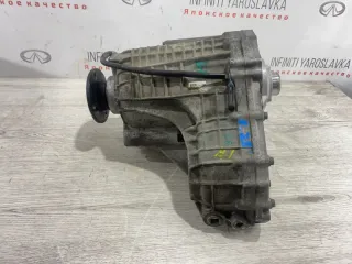 33100CG000 Раздаточная коробка Infiniti M (Y50) Арт 2-135677