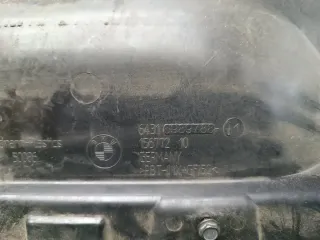 6989788 Дождевик BMW 1 E81/E82/E87/E88 Арт 2-135726, вид 9