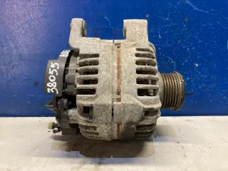 13284408 Генератор Opel Meriva 2 Арт 2-135768, вид 1
