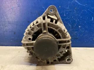 13284408 Генератор Opel Meriva 2 Арт 2-135768, вид 3