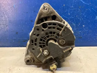 13284408 Генератор Opel Meriva 2 Арт 2-135768, вид 5
