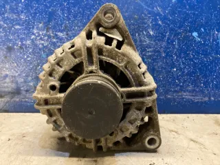 13266809 Генератор Opel Meriva 2 Арт 2-135804, вид 3