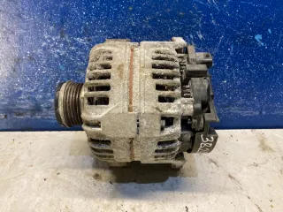 13266809 Генератор Opel Meriva 2 Арт 2-135804, вид 8