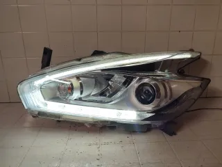 260605BC5A Фара led Nissan Murano Z52 Арт 2-135825, вид 1