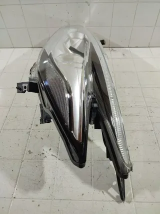 260605BC5A Фара led Nissan Murano Z52 Арт 2-135825, вид 12