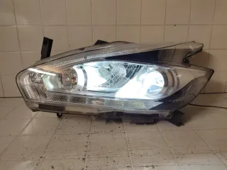 260605BC5A Фара led Nissan Murano Z52 Арт 2-135825, вид 3