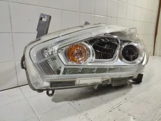 260605BC5A Фара led Nissan Murano Z52 Арт 2-135825, вид 5