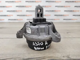 22117935142 Подушка крепления двигателя BMW 5 F10/F11/GT F07 2.0л Арт 2-135887, вид 1