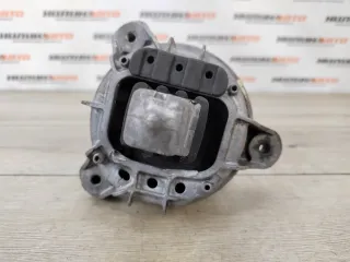 22117935142 Подушка крепления двигателя BMW 5 F10/F11/GT F07 2.0л Арт 2-135887, вид 4