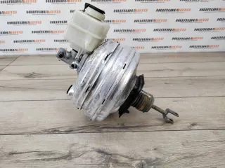 34336792956 Вакуумный усилитель тормозов BMW 5 F10/F11/GT F07 Арт 2-135925, вид 2