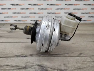 34336792956 Вакуумный усилитель тормозов BMW 5 F10/F11/GT F07 Арт 2-135925, вид 3