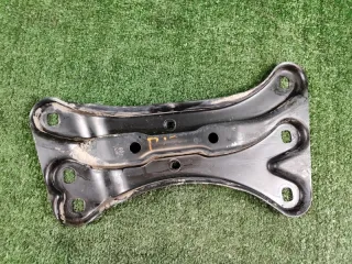 A1702420401 Кронштейн КПП Mercedes SLK r170 Арт 2-135976, вид 2