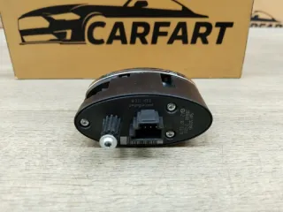 A2118210379 Кнопка открытия багажника Mercedes E W211 Арт 2-136097, вид 3