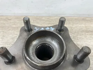 432024GA0B Подшипник ступицы Infiniti Q50 Арт 2-136347, вид 11