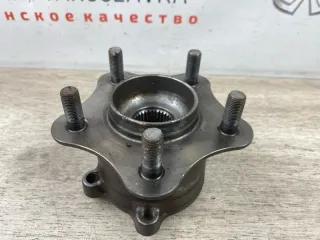 432024GA0B Подшипник ступицы Infiniti Q50 Арт 2-136347, вид 12
