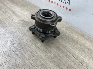 432024GA0B Подшипник ступицы Infiniti Q50 Арт 2-136347, вид 3