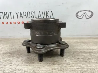 432024GA0B Подшипник ступицы Infiniti Q50 Арт 2-136347, вид 7
