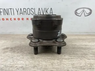 432024GA0B Подшипник ступицы Infiniti Q50 Арт 2-136347, вид 8