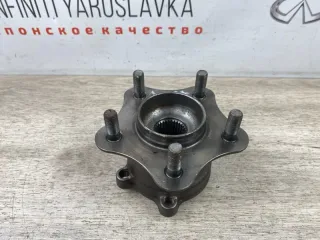 432024GA0B Подшипник ступицы Infiniti Q50 Арт 2-136347, вид 9