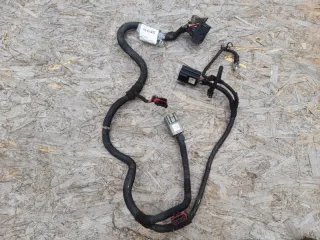 13205717 Проводка диффузора Opel Astra H Арт 2-136409, вид 1