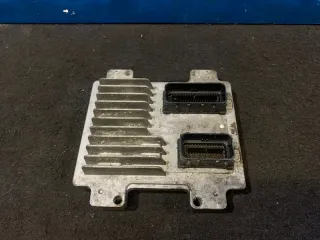 55590555 Блок управления двигателем Opel Corsa D Арт 2-136698, вид 2