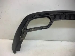 602001195AA Юбка бампера нижняя Chery Tiggo 4 PRO Арт 2-136736, вид 2