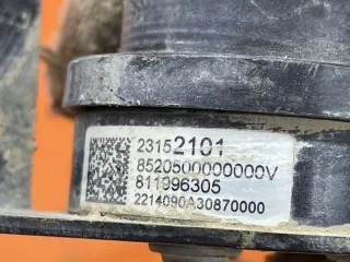 23152101 Датчик дорожного просвета Chevrolet Tahoe 4 Арт 2-136832, вид 4