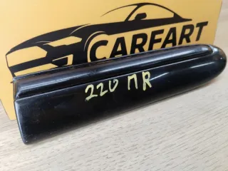 a2206900262 Молдинг крыла Mercedes S W220 Арт 2-136853, вид 3