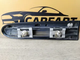 a2206900262 Молдинг крыла Mercedes S W220 Арт 2-136853, вид 4