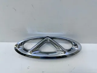 609000931AA Эмблема Chery Tiggo 4 PRO Арт 2-136891