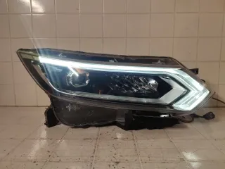 26010HV05B Фара led Nissan Qashqai 2 Арт 2-136928, вид 1
