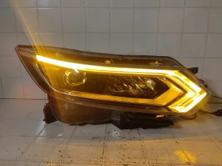 26010HV05B Фара led Nissan Qashqai 2 Арт 2-136928, вид 2