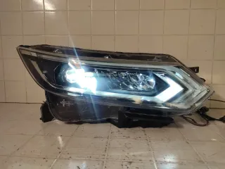 26010HV05B Фара led Nissan Qashqai 2 Арт 2-136928, вид 3