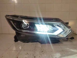 26010HV05B Фара led Nissan Qashqai 2 Арт 2-136928, вид 4