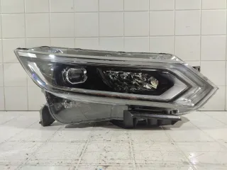 26010HV05B Фара led Nissan Qashqai 2 Арт 2-136928, вид 5