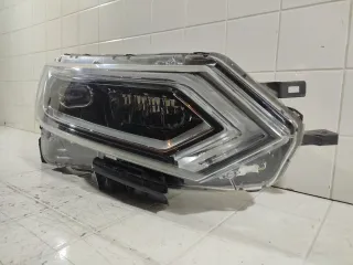 26010HV05B Фара led Nissan Qashqai 2 Арт 2-136928, вид 7