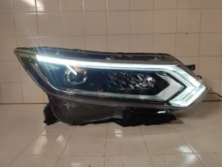 26010HV05B Фара led Nissan Qashqai 2 Арт 2-136965, вид 1