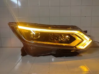 26010HV05B Фара led Nissan Qashqai 2 Арт 2-136965, вид 2