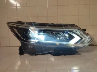 26010HV05B Фара led Nissan Qashqai 2 Арт 2-136965, вид 3