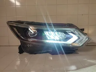 26010HV05B Фара led Nissan Qashqai 2 Арт 2-136965, вид 4