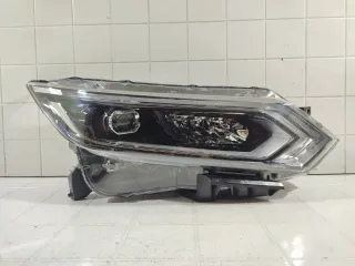 26010HV05B Фара led Nissan Qashqai 2 Арт 2-136965, вид 5