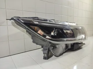 26010HV05B Фара led Nissan Qashqai 2 Арт 2-136965, вид 6