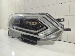 26010HV05B Фара led Nissan Qashqai 2 Арт 2-136965, вид 7