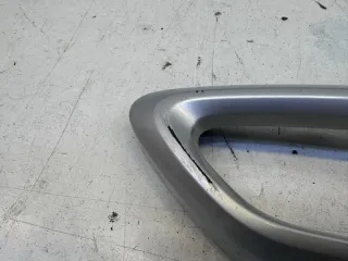 602000699AA Накладка на бампер Chery Tiggo 7 PRO Арт 2-136985, вид 3