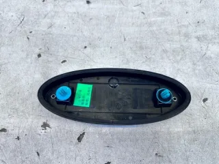 609001049AA Эмблема крышки багажника Chery Tiggo 7 PRO Арт 2-137058, вид 3