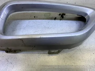602000698AA Накладка на бампер Chery Chery Tiggo 7 Pro Max Арт 2-137095, вид 4