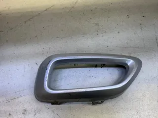 602000698AA Накладка на бампер Chery Chery Tiggo 7 Pro Max Арт 2-137095, вид 6
