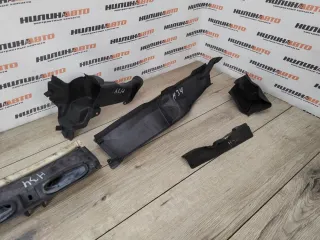 64316979758 Дождевик BMW 3 E90/E91/E92/E93 Арт 2-137109, вид 2